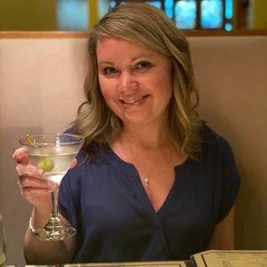 Meet your Posher, Martha